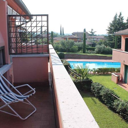 Apartments In Lazise/Gardasee 21989 Exterior foto