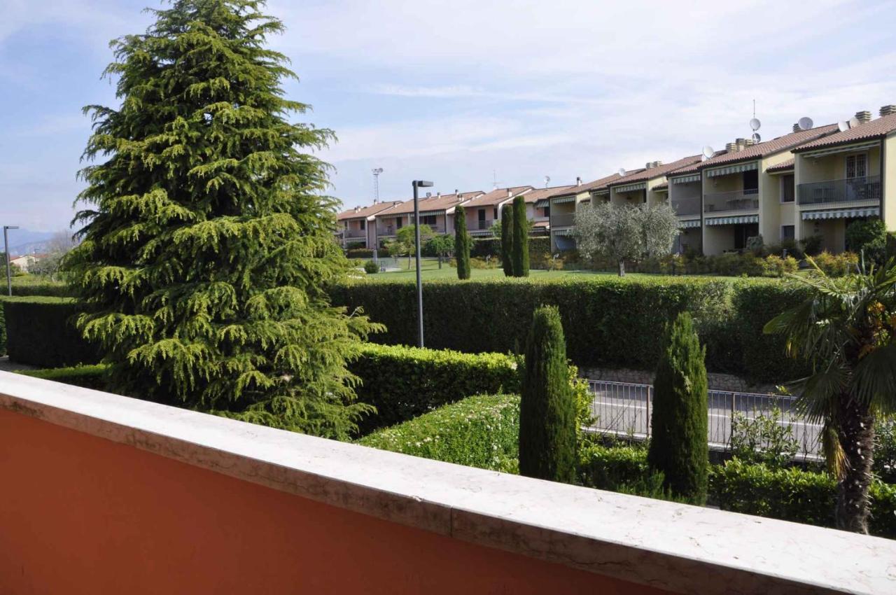 Apartments In Lazise/Gardasee 21989 Exterior foto